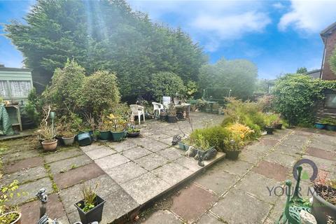 4 bedroom detached house for sale, Spinners Way, Greater Manchester OL4