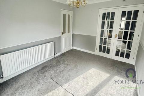 4 bedroom detached house for sale, Spinners Way, Greater Manchester OL4