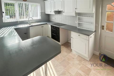 4 bedroom detached house for sale, Spinners Way, Greater Manchester OL4