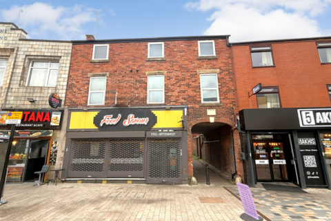 undefined, Friargate, Preston PR1