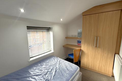 undefined, Friargate, Preston PR1