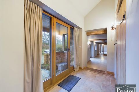undefined, Church Road, Whinburgh, Dereham, Norfolk, NR19