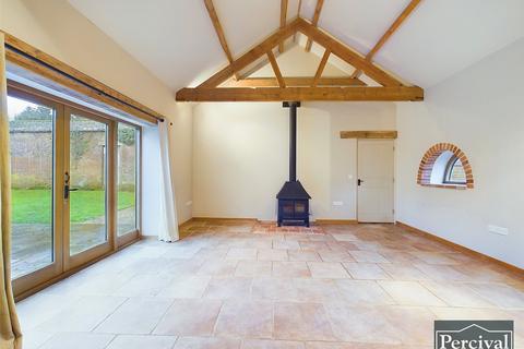 undefined, Church Road, Whinburgh, Dereham, Norfolk, NR19