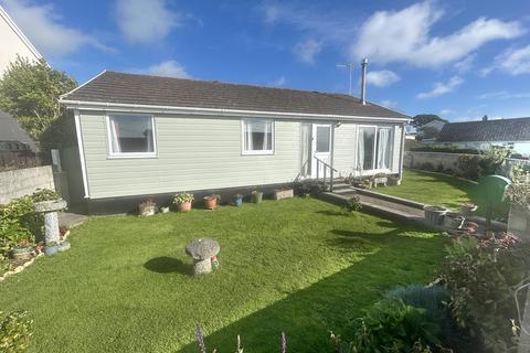 undefined, Gibbons Fields, Mullion TR12