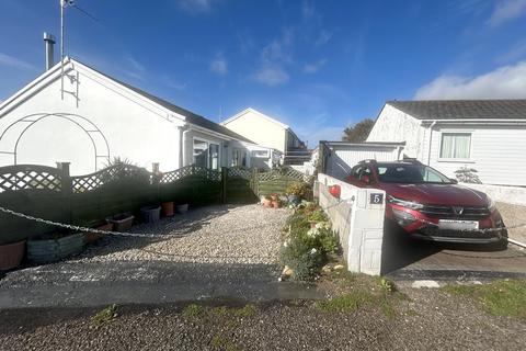 undefined, Gibbons Fields, Mullion TR12