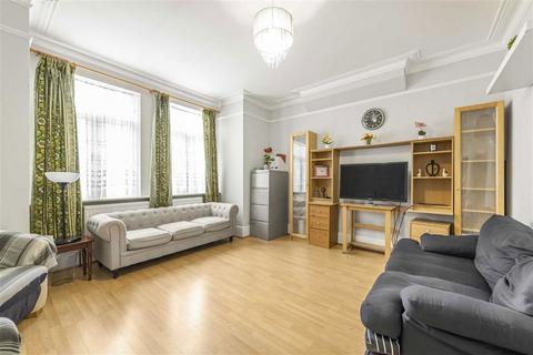 4 bedroom terraced house for sale, St. Elmo Road, London W12