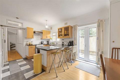 4 bedroom terraced house for sale, St. Elmo Road, London W12