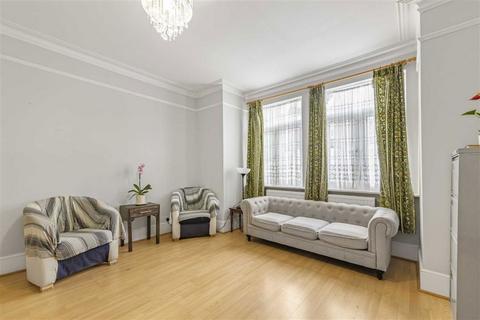 4 bedroom terraced house for sale, St. Elmo Road, London W12