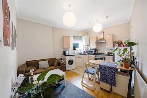 undefined, Westbury Avenue, London N22