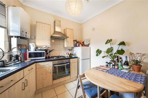 undefined, Westbury Avenue, London N22