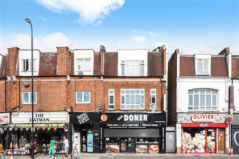 undefined, Westbury Avenue, London N22