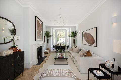 3 bedroom apartment for sale, Petherton Road, London N5