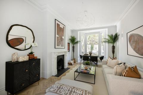 3 bedroom apartment for sale, Petherton Road, London N5