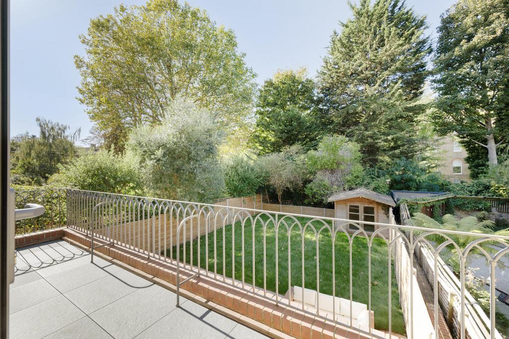 Terrace / Patio