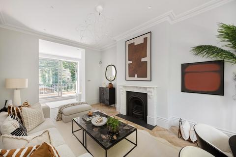 3 bedroom apartment for sale, Petherton Road, London N5