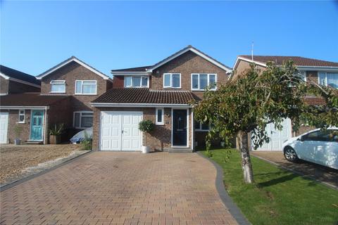 4 bedroom detached house for sale, Viscount Drive, Dorset BH23