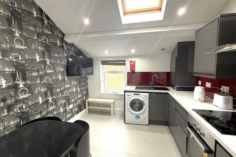 undefined, Friargate, Preston PR1
