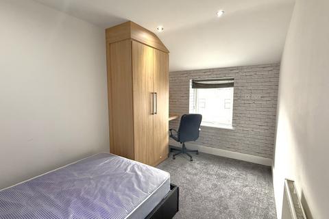 undefined, Friargate, Preston PR1