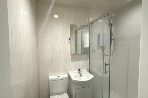 undefined, Friargate, Preston PR1