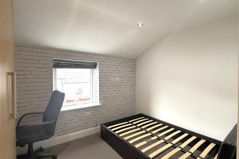 1 bedroom in a house share to rent, Friargate, Preston PR1