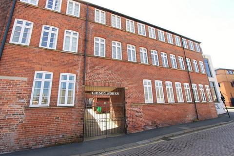 undefined, Gibson Works, Mary Street, Sheffield, S1 4RQ