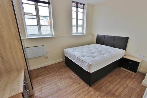 undefined, Gibson Works, Mary Street, Sheffield, S1 4RQ