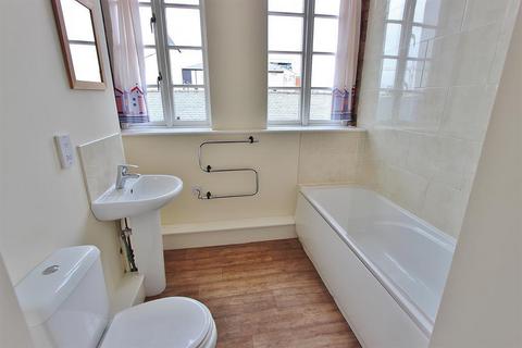 undefined, Gibson Works, Mary Street, Sheffield, S1 4RQ