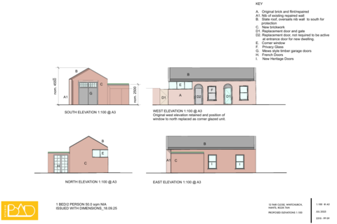 undefined, Fairclose, Whitchurch, RG28 7AN