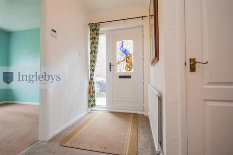 undefined, Severn Grove, Skelton-In-Cleveland