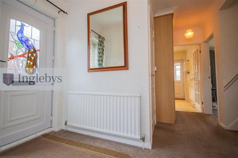 undefined, Severn Grove, Skelton-In-Cleveland
