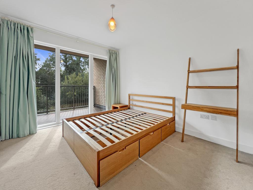 Trumpington, Cambridge CB2 - Mehr