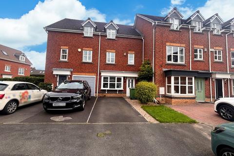 4 bedroom house to rent, Hadleigh Green, Lostock, BL6