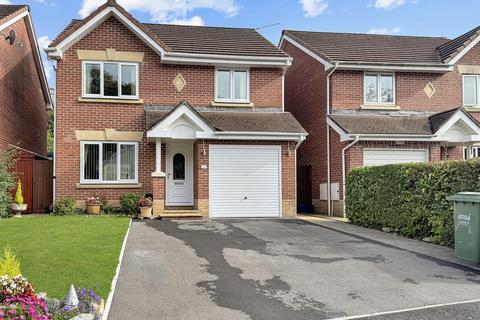 Foxglove Close, Barnstaple EX32