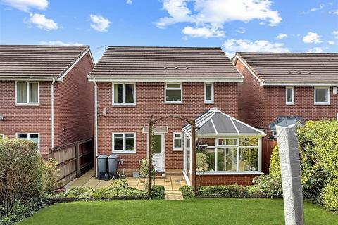 undefined, Foxglove Close, Barnstaple EX32