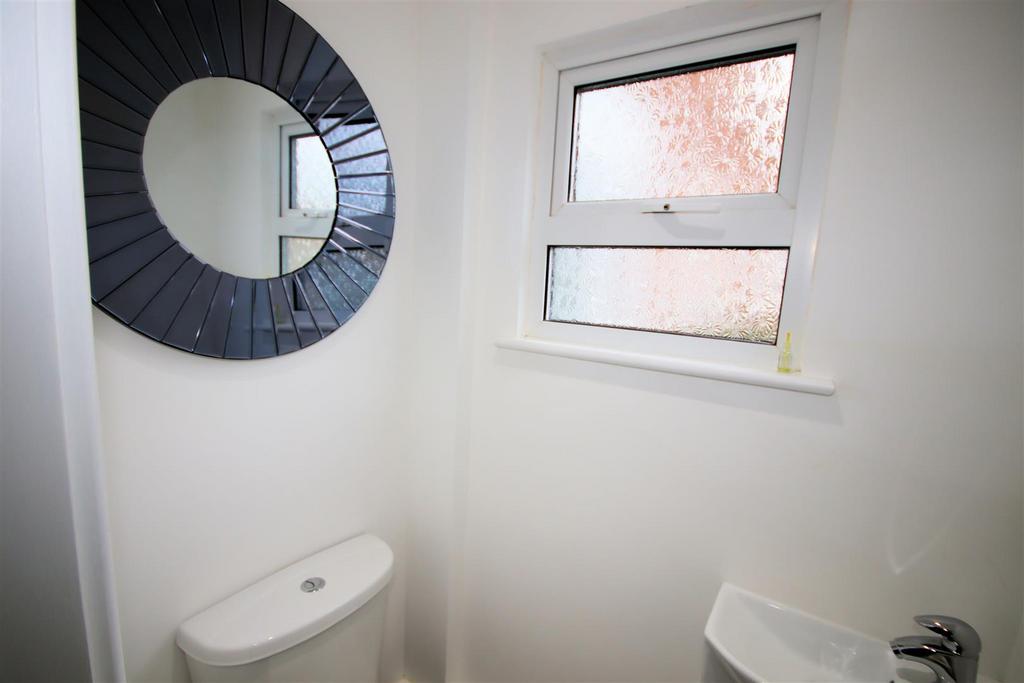Cloakroom