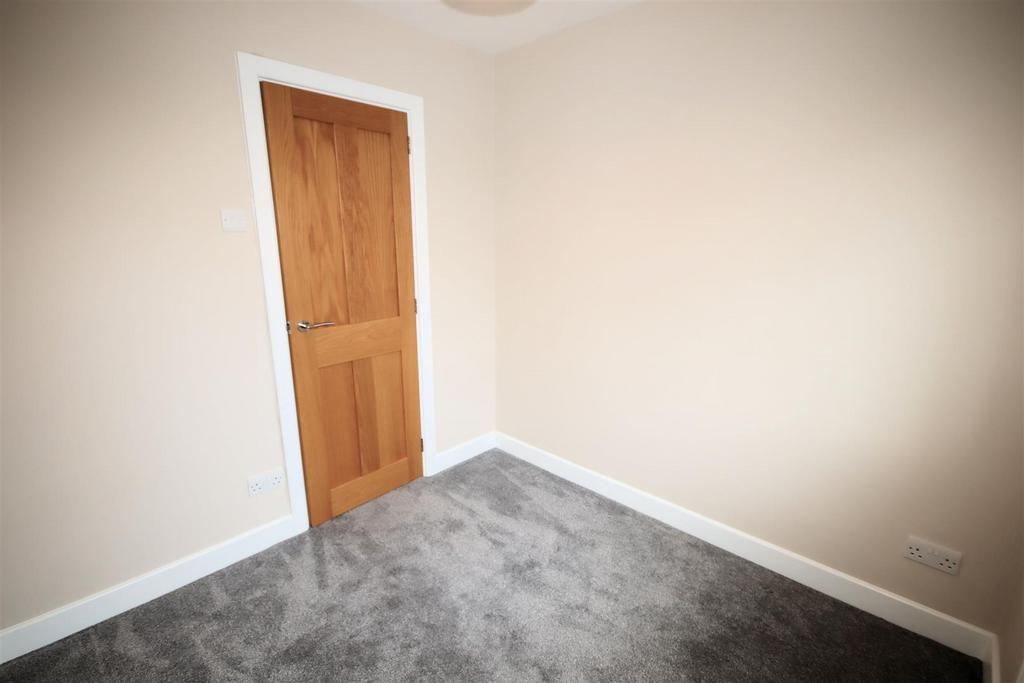 View of Bedroom 3