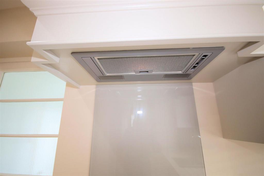 VIew of Extractor