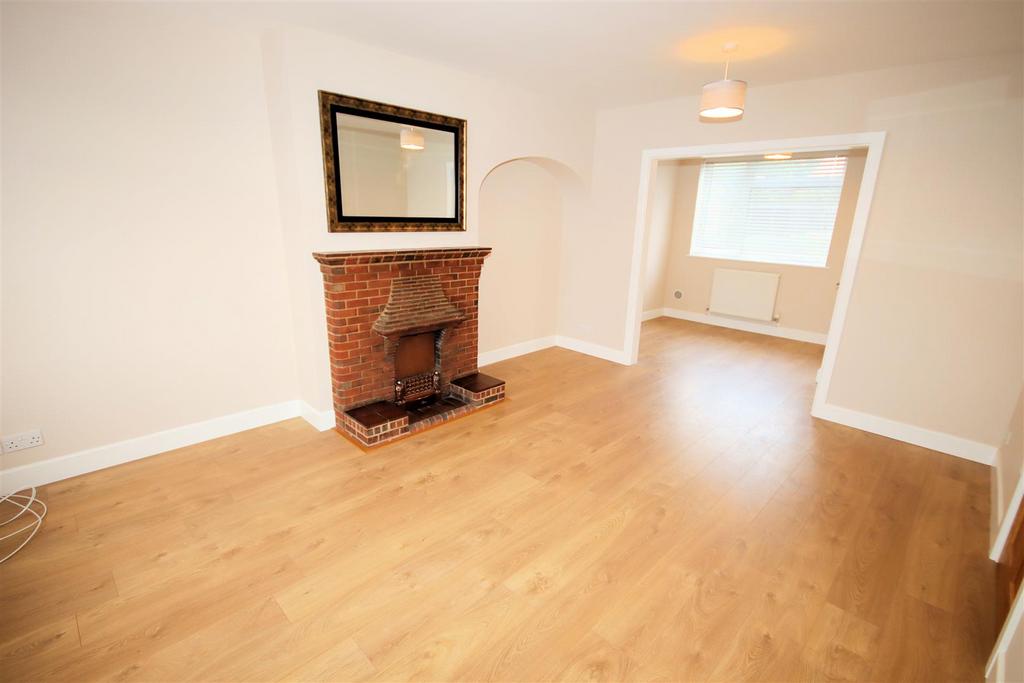 View of Living Room