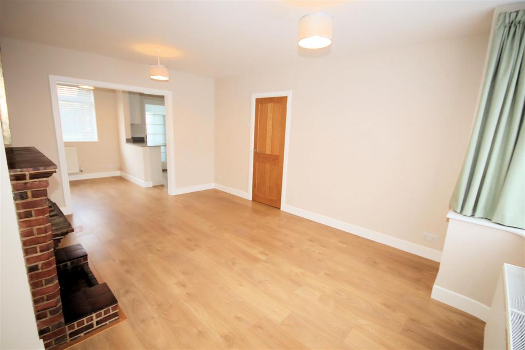 View of Living Room