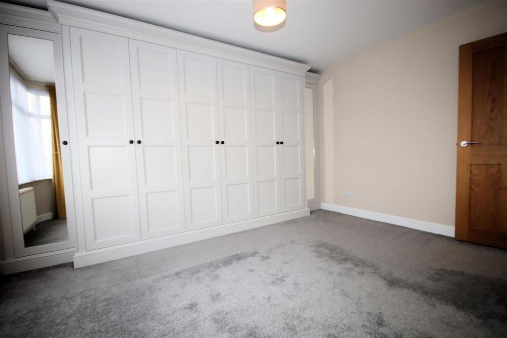 View of Bedroom 1