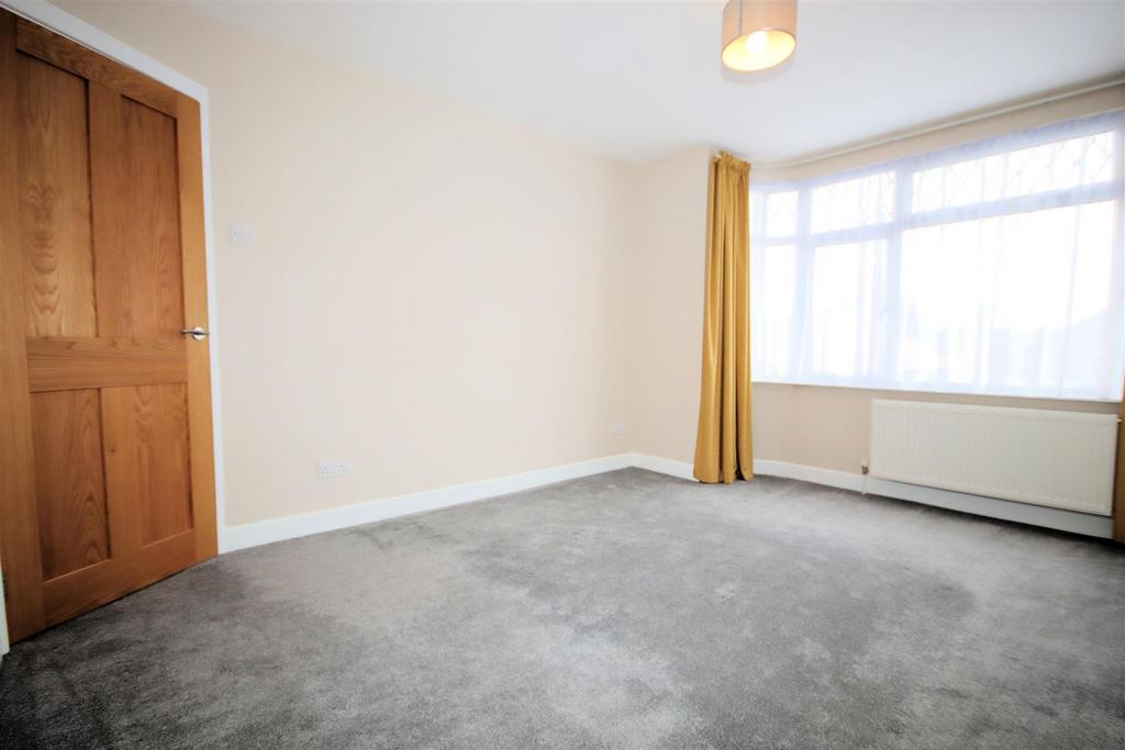 View of Bedroom 1
