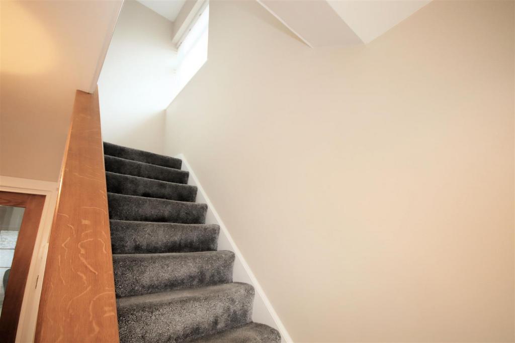 View of Stairway