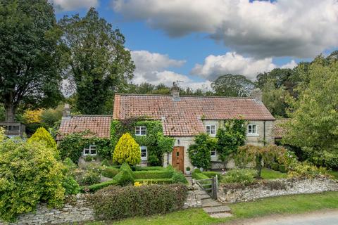 undefined, Church Farm, Scawton, Thirsk