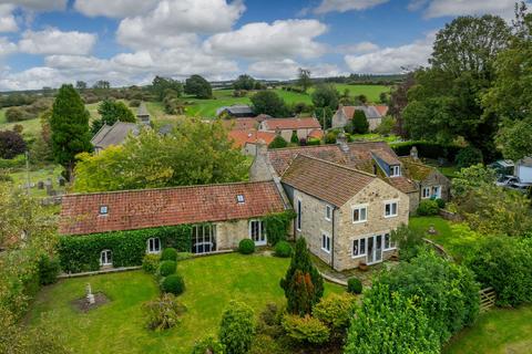 undefined, Church Farm, Scawton, Thirsk
