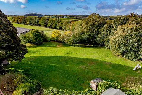 undefined, Church Farm, Scawton, Thirsk