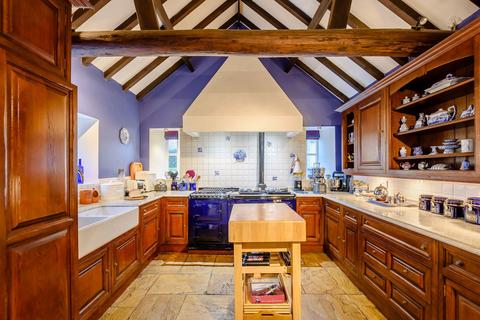 undefined, Church Farm, Scawton, Thirsk