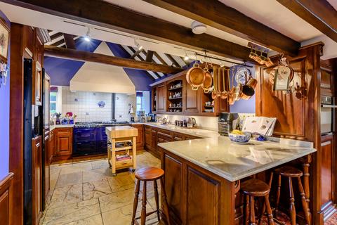 undefined, Church Farm, Scawton, Thirsk