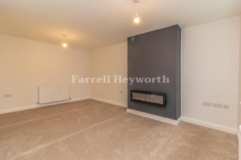 undefined, Garstang Road, Preston PR3