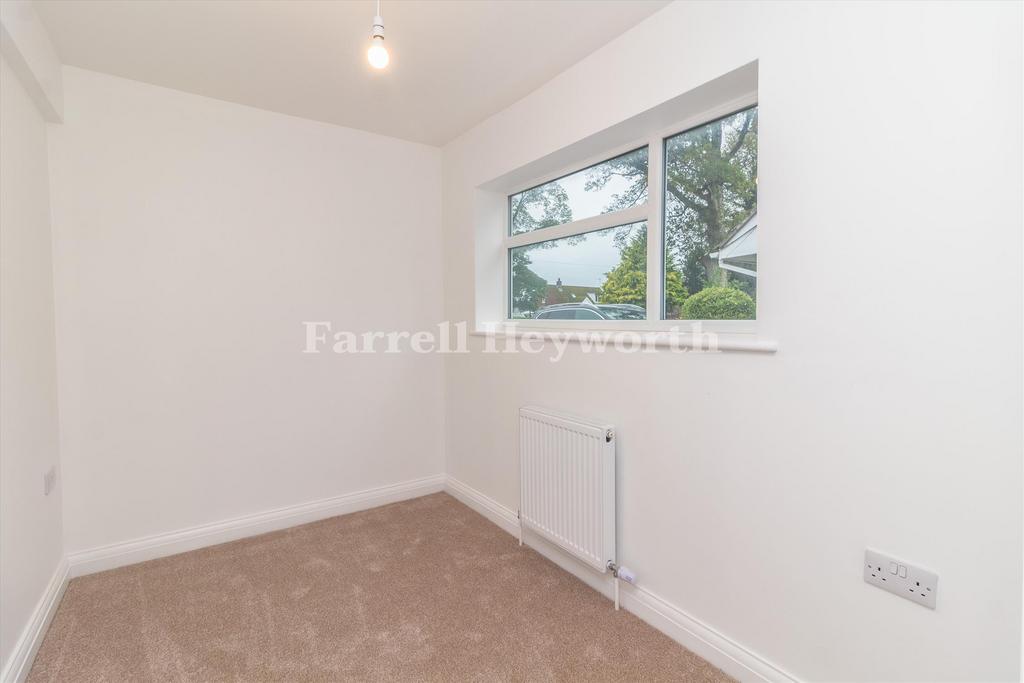 Bedroom 4
