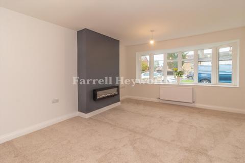 undefined, Garstang Road, Preston PR3